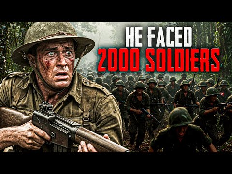 Long Tan: When a Handful of Soldiers Held Off an Army