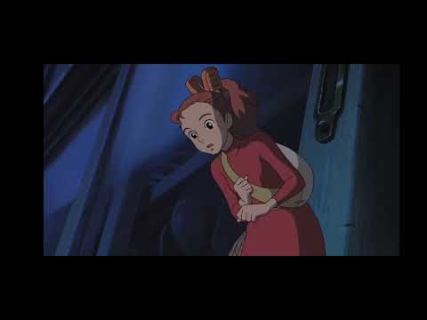 Bota sekrete e Arijetës-pjesa 1