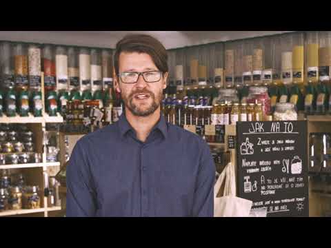 RÁDOBY NÁDOBY - Rozvoz potravin ve vratných obalech