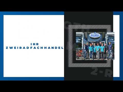 2-Rad Müller Roth YouTube-Vdeominiatur 7