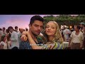 Mamma Mia: Here We Go Again - Grammy spot