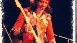 Robin Trower &quot;Rock Me Baby&quot; (live) &#39;75