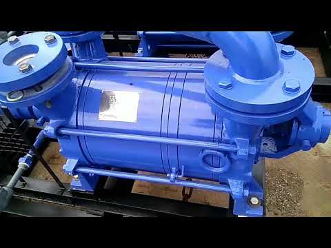 Vacuum Systems & Water Jet Parts By Meekaj Techno App Services, Ahmedabad