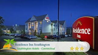 Residence Inn Southington - Southington Hotels, Connecticut