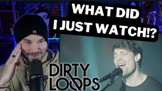 Download lagu FIRST TIME HEARING - DIRTY LOOPS - NEXT TO YOU ( METAL VOCALIST ) mp3 Download lagu FIRST TIME HEARING - DIRTY LOOPS - NEXT TO YOU ( METAL VOCALIST ) mp3