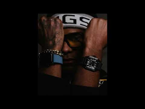 Gapman x Dafliky x 2c Type Beat - "Kobe"