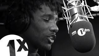 Wretch 32 &amp; Avelino   FITB