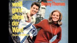 Peggy March &amp; Benny Thomas: 'Tausend Steine' (1966)