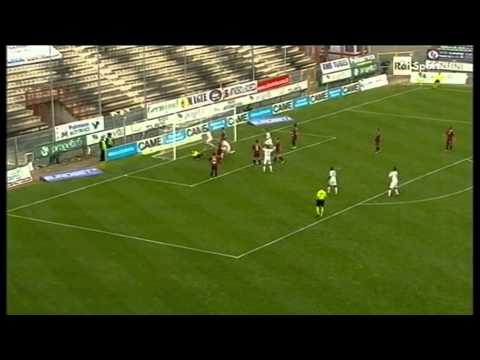 REGGINA-VARESE 3-4 STAGIONE 2013-2014 FULL HQ HIGHLIGHTS 90 MINUTO