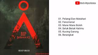 Download lagu Full Album BIP - Berangkat mp3