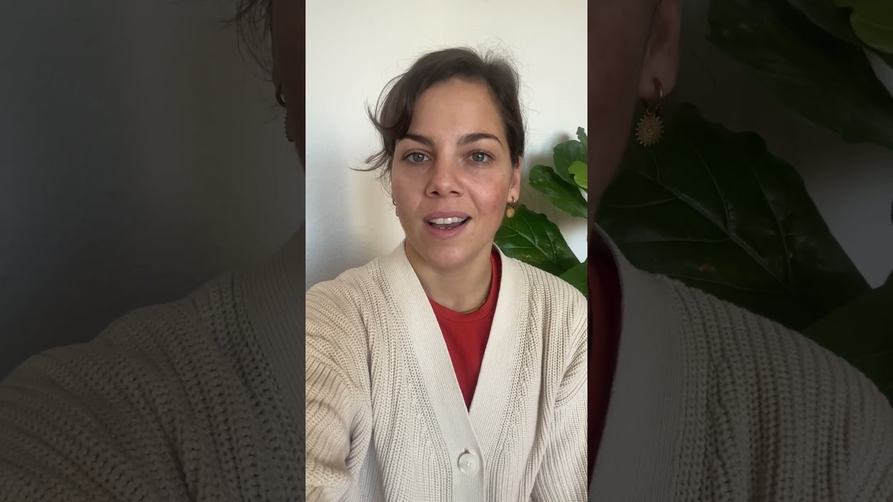 Feedback from - Lisa Germany