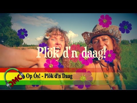 Op Ós! - Plök d'n Daag (Halve Finalist LVK 2018)