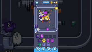 Pixel Flow Level 2620