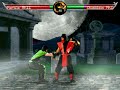 1 1 Chameleon MKI Vs Reptile MKII