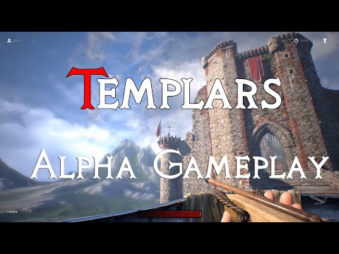 Templars youtube-video