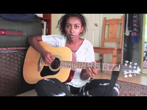 Somewhere Only We Know - Keane (Cover)