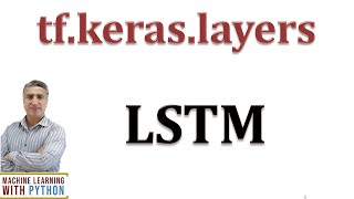 LSTM: How it works? How to use? How to set up parameters correctly?