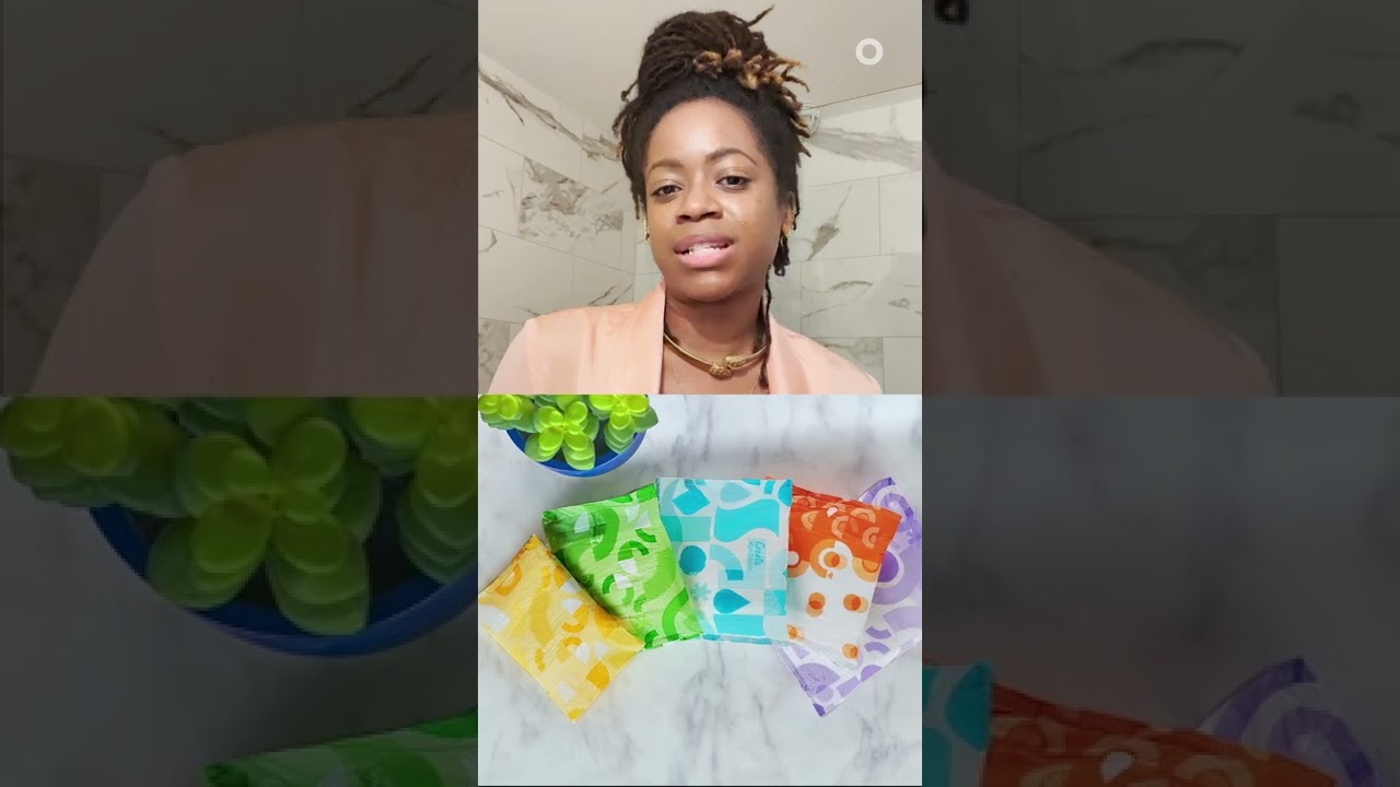 GC x Always #EndPeriodPoverty with #HappyPeriod - Be a Period Hero with Always