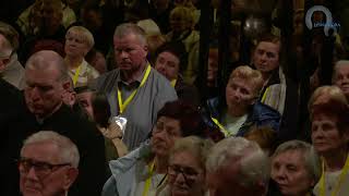 Apel Jasnogórski w intencji maturzystów diecezji włocławskiej, rozważanie ks. Adrian Nowicki, 16 marca 2026 r.