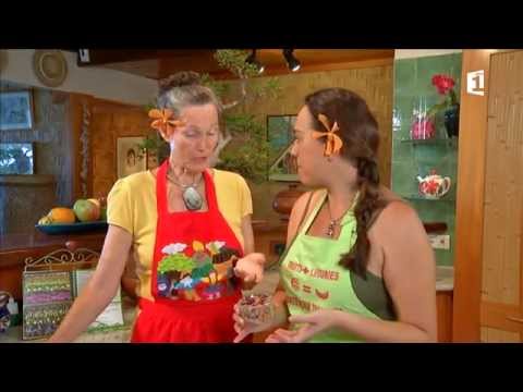 E aha te maa episode 01