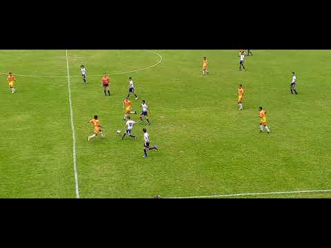 COPA INTEGRAÇÃO DE FUTEBOL SUB13 2023