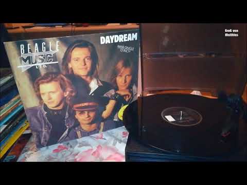 Daydream - Beagle Music LTD. - Maxi-Single 12 INCH (1986)