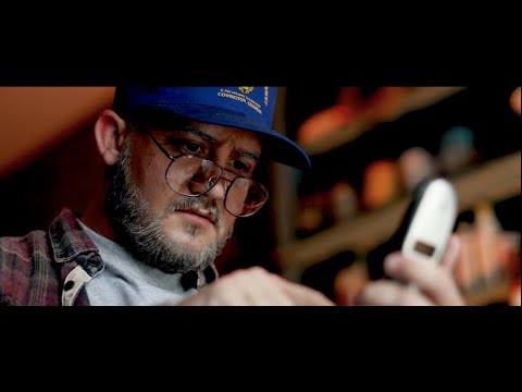 Drew Parker - Party In The Back (Official Music Video)