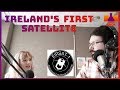 Ireland S First Satellite