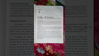 Introduction of sociology// definitions by various authors// origin & development #sociology #notes