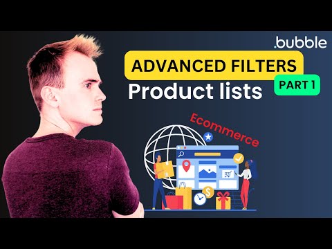 Repeating Groups Advanced Filter - AND Filters, Option Sets, Custom States thumbnail