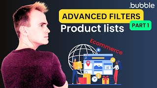 Repeating Groups Advanced Filter - AND Filters, Option Sets, Custom States thumbnail