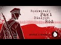 Krysiek & Marshall - Rozkwitały Pąki Białych Róż Krysiek & Marshall - Rozkwitały Pąki Białych Róż