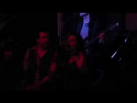 Jumper @ Twenty9 3 16 18 John Travolta and Olivia Newton'John You're the One That I Want