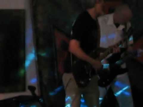 Stoogeaphilia - now i wanna be your dog - Ken's guitar solo - Docs Records and Vintage 4/21/12