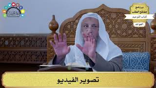 324 - تصوير الفيديو - عثمان الخميس
