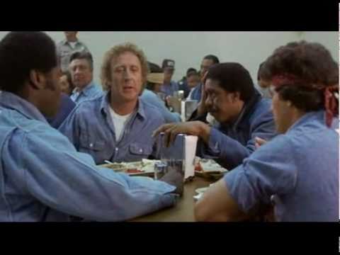 Locos de Remate 4/5 (en el comedor)