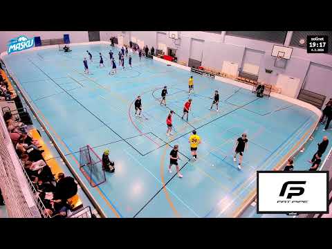 P19 1.div SBS Masku - SBS Wirmo [04.02.2026 19:30-22:00]