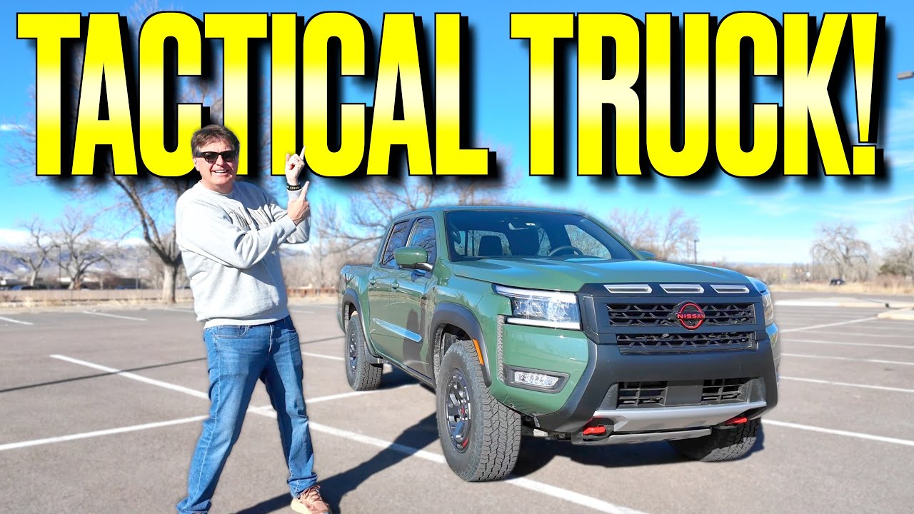 Do You Hate Turbos And Love Real Buttons? The 2026 ...