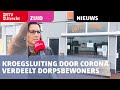 Kroegsluiting door corona verdeelt dorpsbewoners [RTV Utrecht]