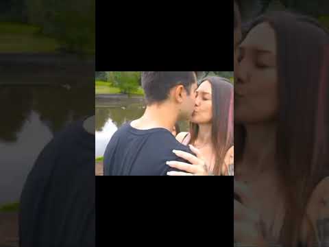 Fran e Wii Franlerson edit me promete que você nunca vai me deixar 💜💙