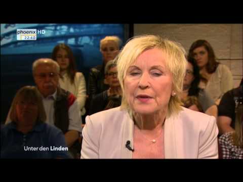 "Bremens Wahlergebnis - Menetekel für den Bund?" - Unter den Linden vom 11.05.2015