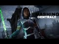 MK11 Jade All Players Do Is Mash Mortal Kombat 11 Jade Ranked Matches