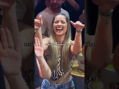 Receba essa dancinha… Dói Mas Passa 💃🏼Elaaa 👏🏼👏🏼