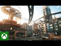 Cyberpunk 2077 — Postcards from Night City