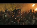 Teaser Episode 11 Of Shaka ILembe Season 2 24 August 2025