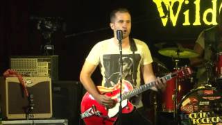 The Cellmates - Jeannie Jeannie Jeannie - 16. Wild Cat Night