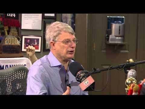 Gary Myers on T.O. and the HOF Vote (2/11/16)