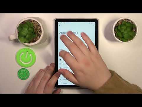 How to Disable Audio & Notifications for Messenger on LENOVO Tab M9 – Mute App Sounds
