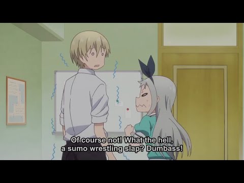 Hideri's Deep Voice - Blend S