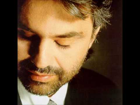 Andrea Bocelli - Musica E' (feat. Eros Ramazzotti)